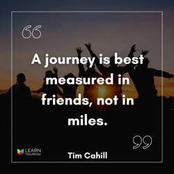 15 quotes about travel - cahill
