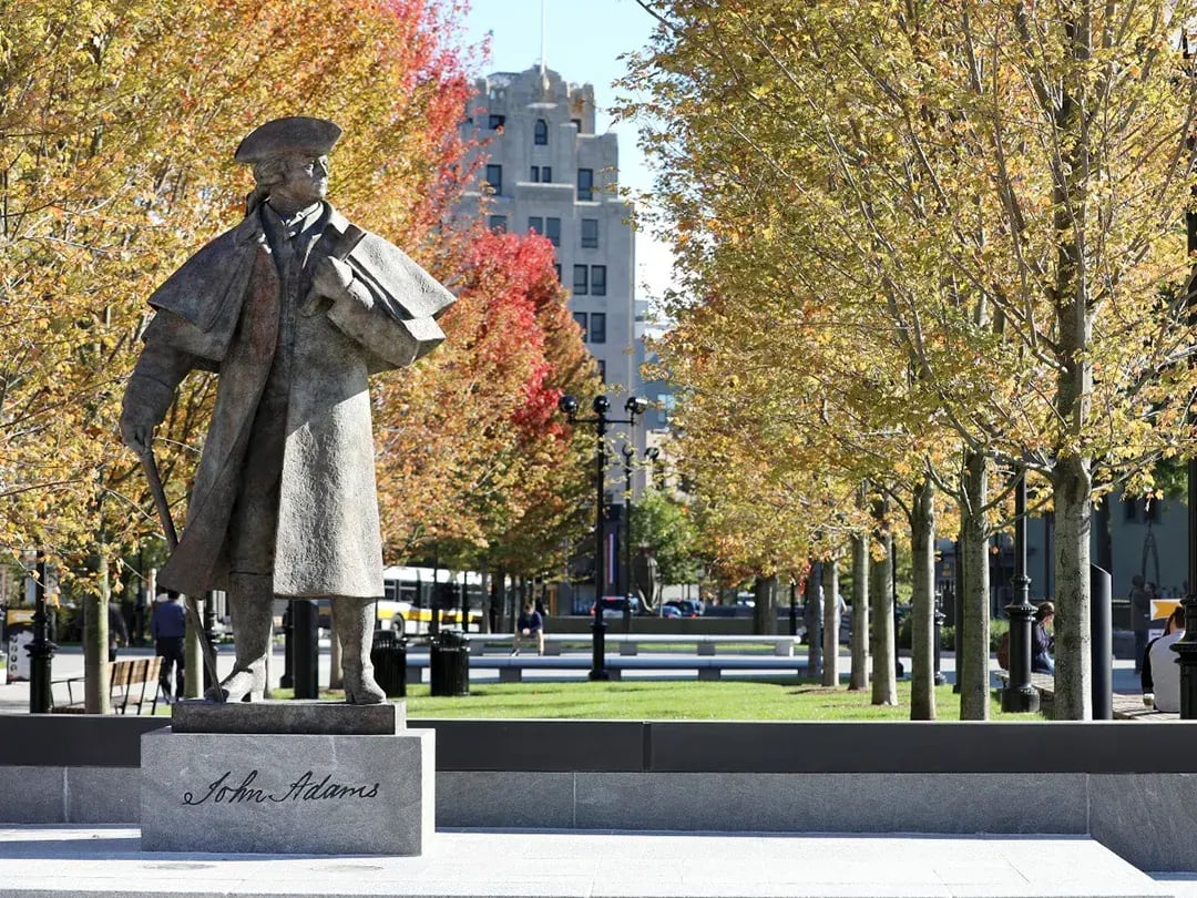 John-adams-statue-quincy-fall