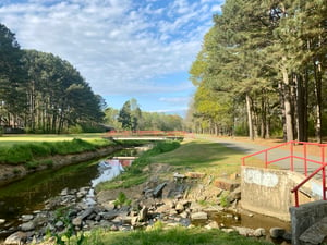 Tucker Creek Trail