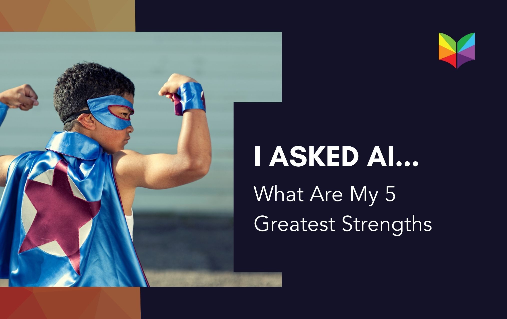 ChatGPT Lists My Greatest Strengths