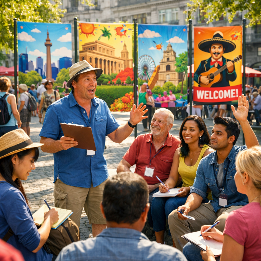 15 Tourism Destinations That Train Residents and Frontline Workers to Be Tourism Ambassadors