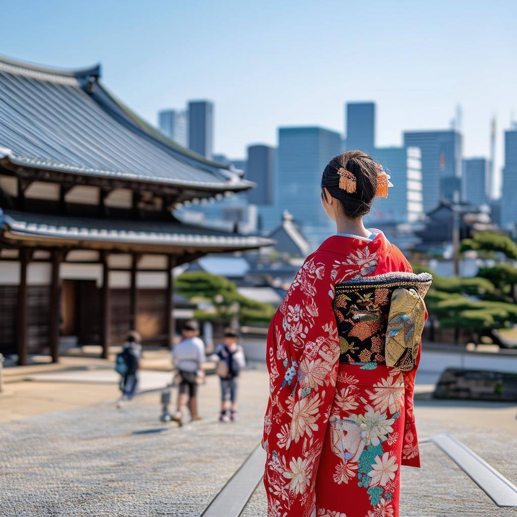 The Evolution of Tourism Ambassador Programs: From Japan’s 1950s Innovation to Today’s Global Impact