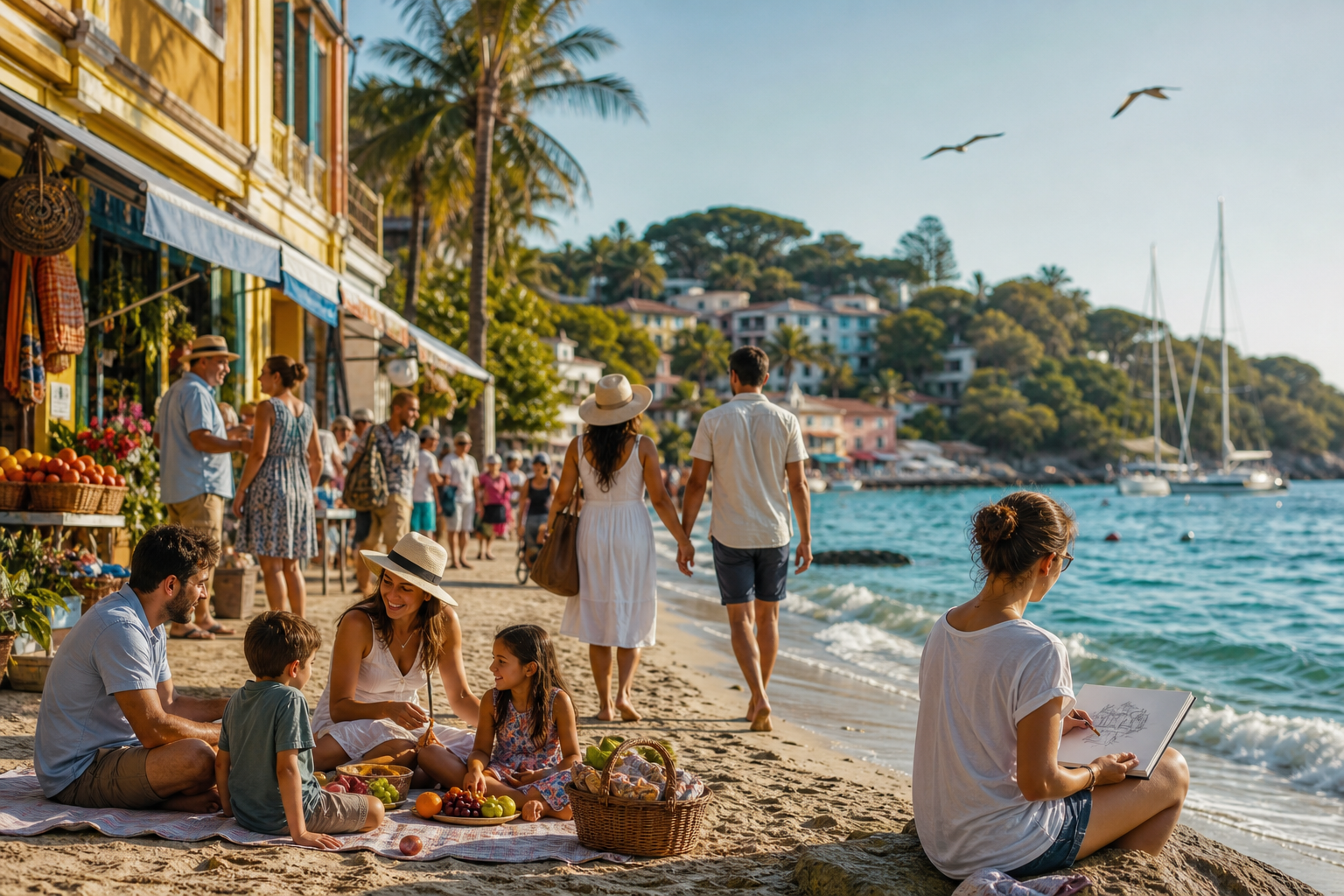Get Better Visitors: Why the Future of Tourism Isn't More Visitors