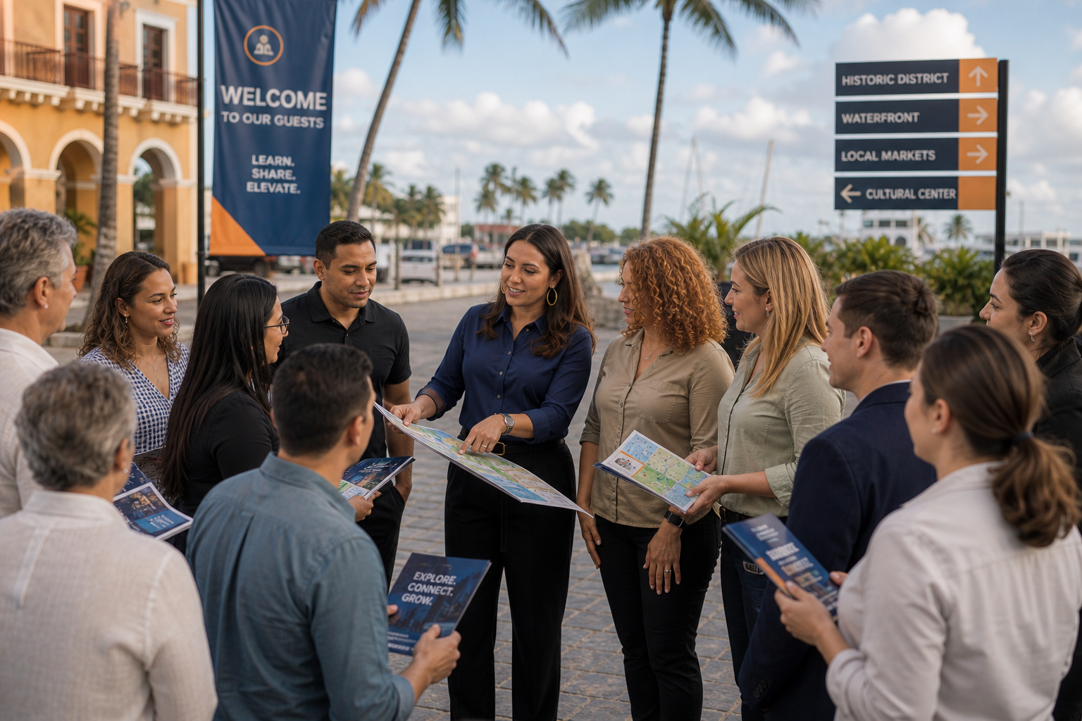 How Destination Training Is Evolving in 2027 (And What DMOs Should Do About It)