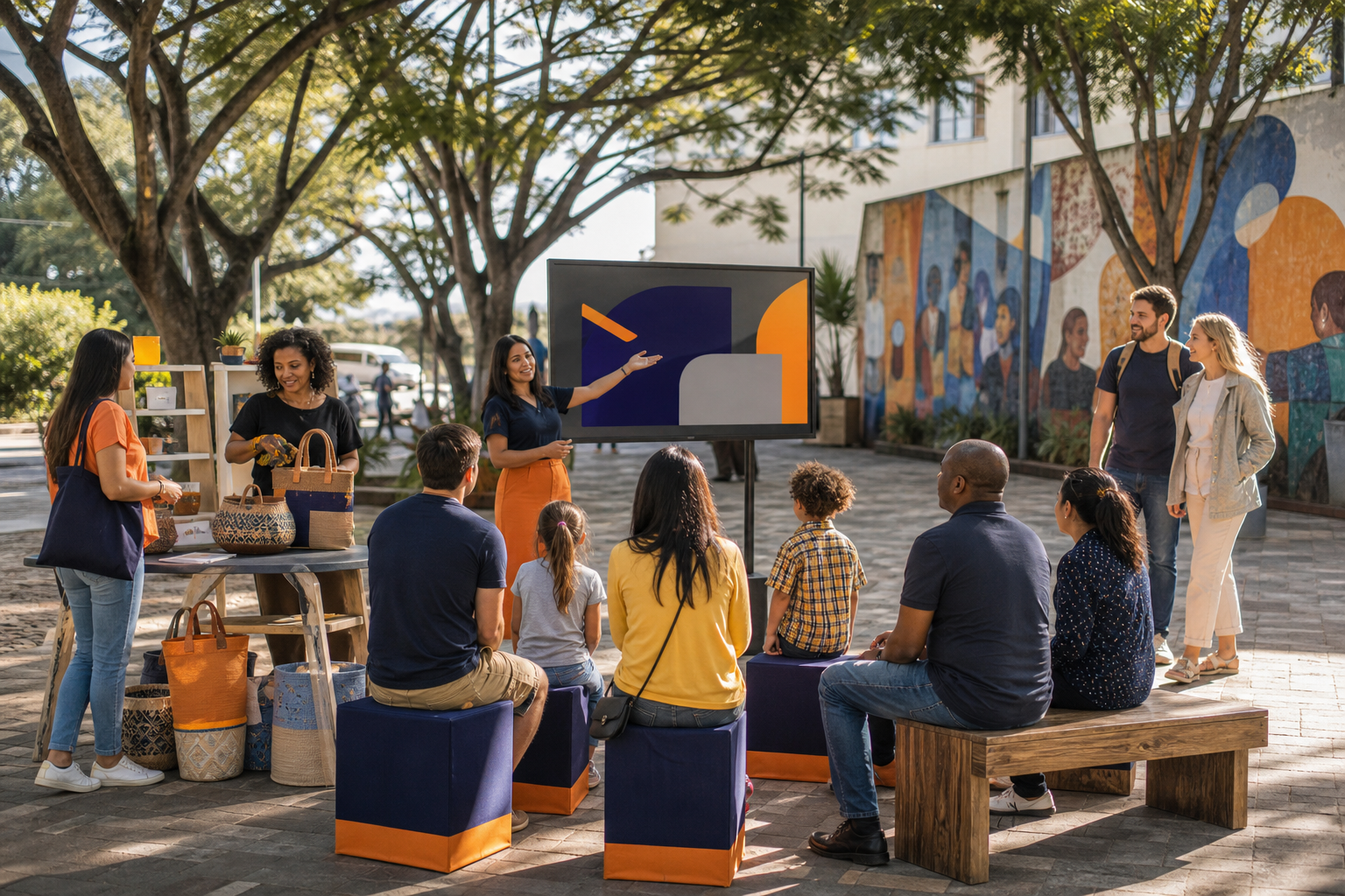 From Advocacy to Action: How Education Builds Destination Advocates