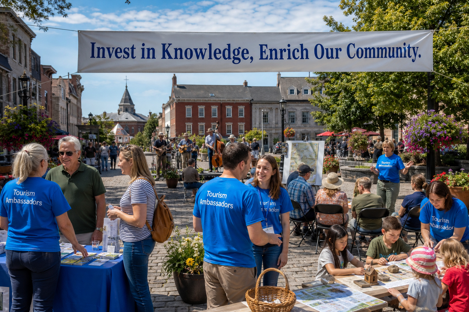 5 Educational Programs Every Destination Should Include in Its Annual Budget