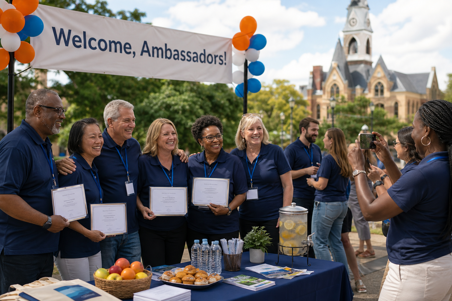 After Your Tourism Ambassador Program Launches: Three Strategies That Keep Momentum Going