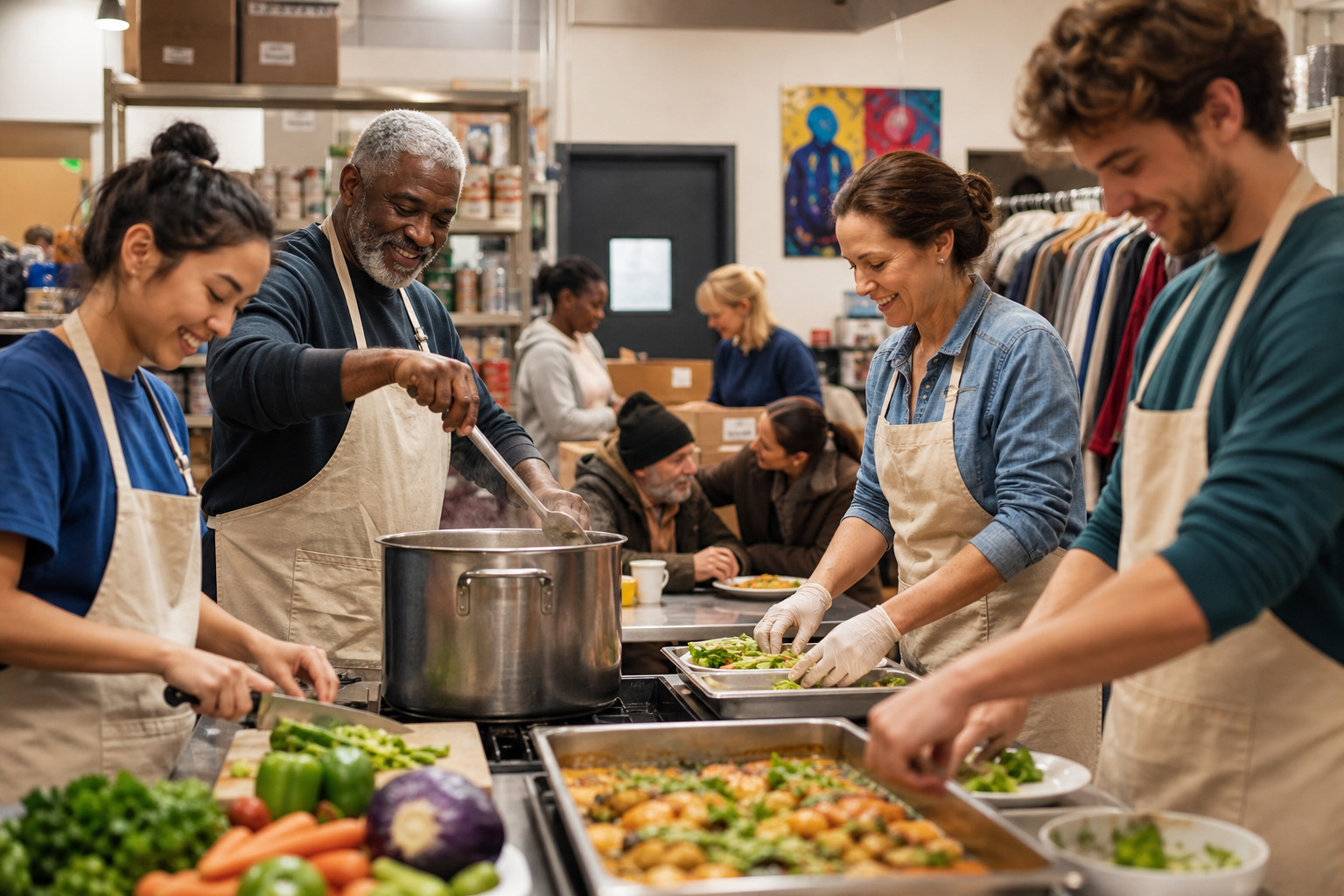 Why Service Belongs at the Center of Tourism Educ