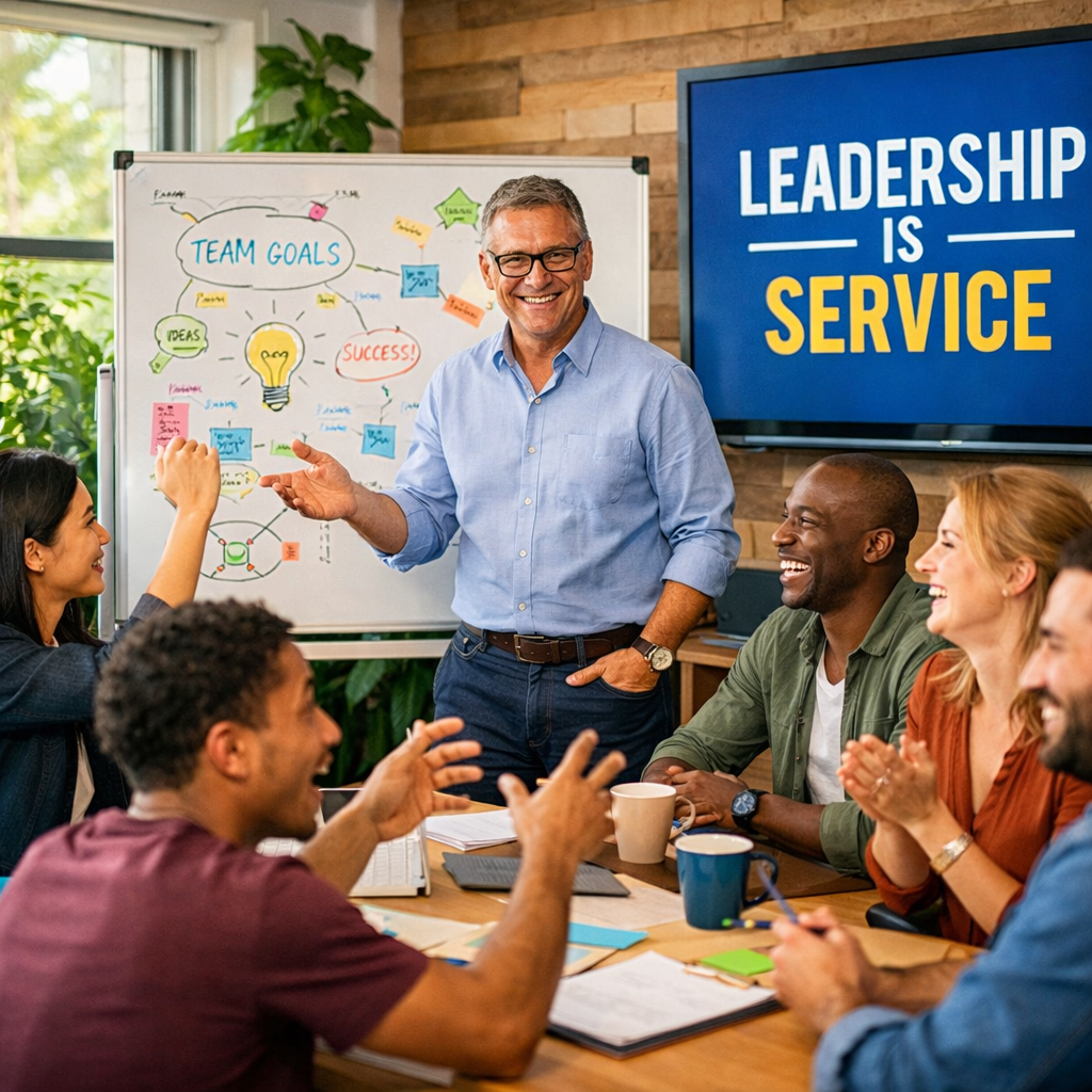 The Learn Tourism Guide to Being a Great Boss