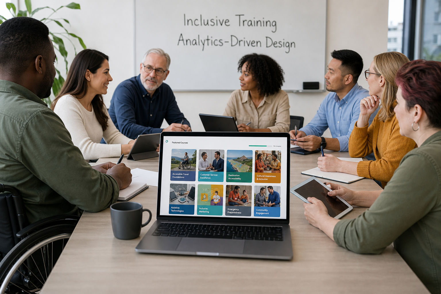 8 Things to Know About Accessible Tourism Learning in 2026