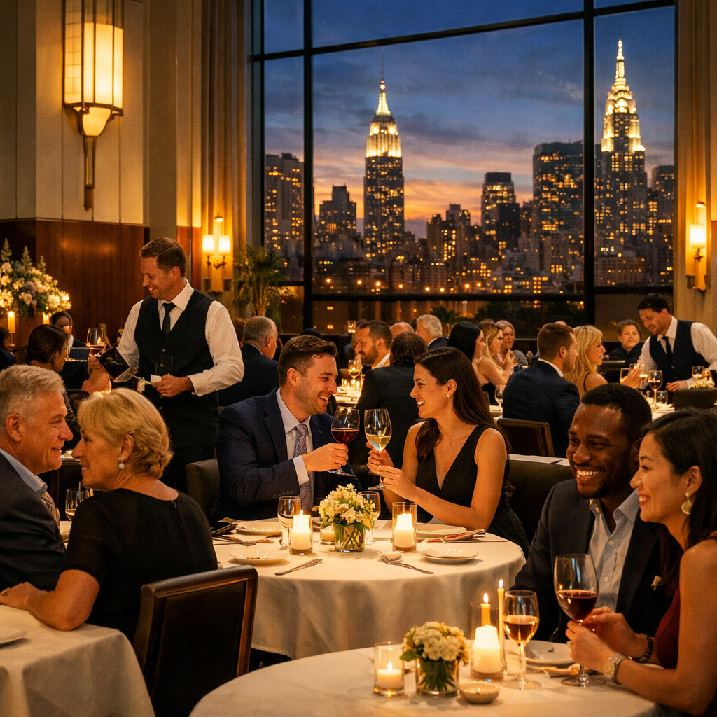 What Unreasonable Hospitality Reinforced About the Future of Tourism Learning