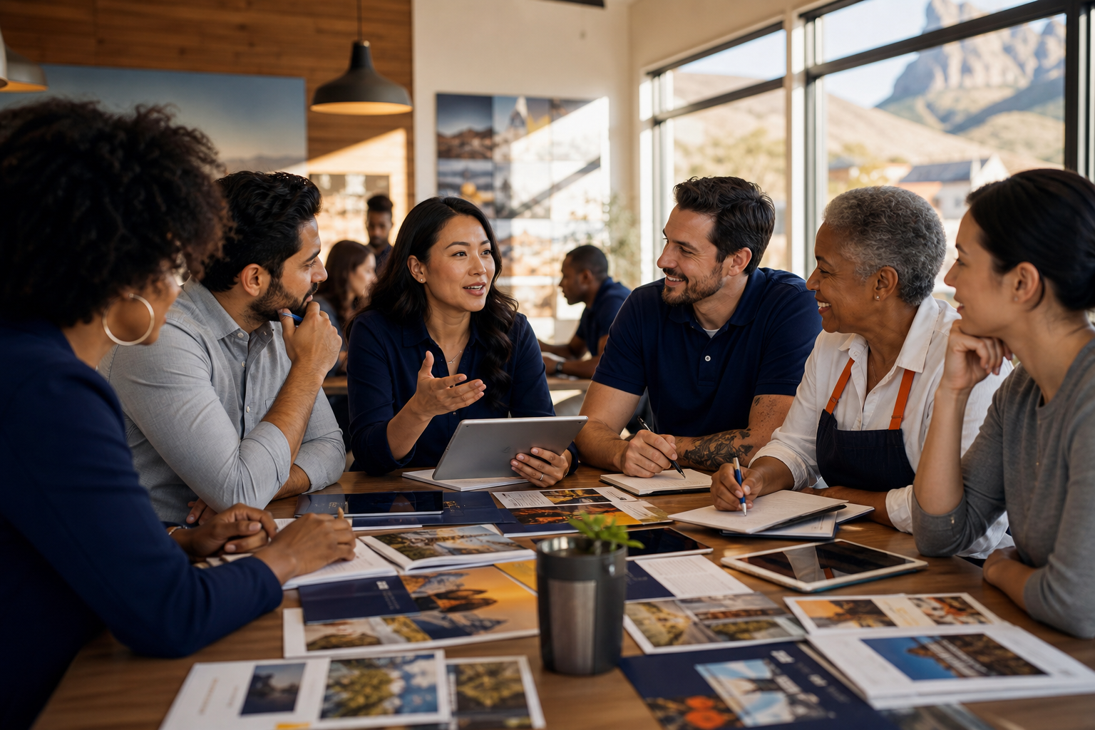 How to Activate Your Tourism Ambassadors as Brand Ambassadors