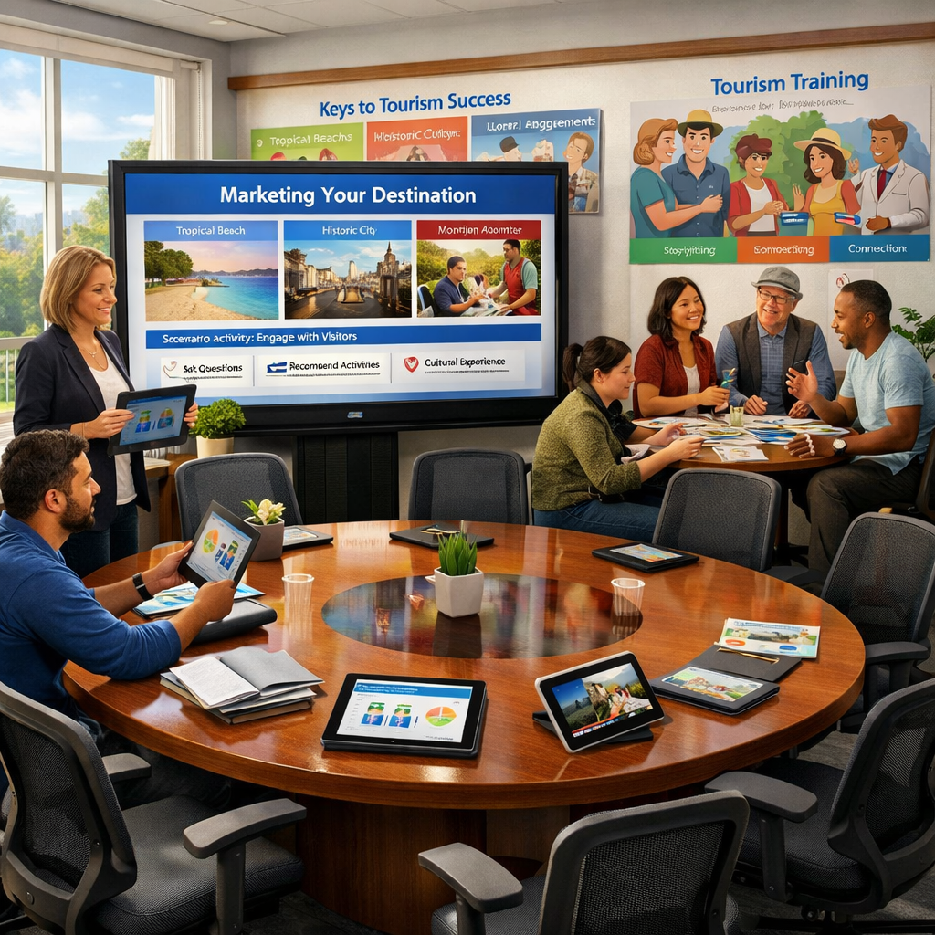 7 Instructional Design Deliverables for DMO Training