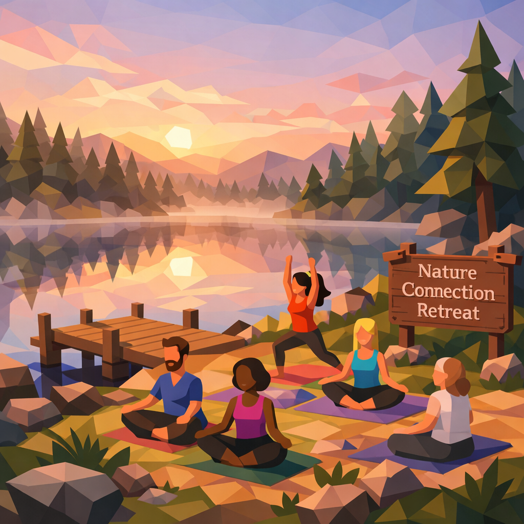 Why Wellbeing Travel Matters for Destinations, Tour Operators, and Travel Advisors?