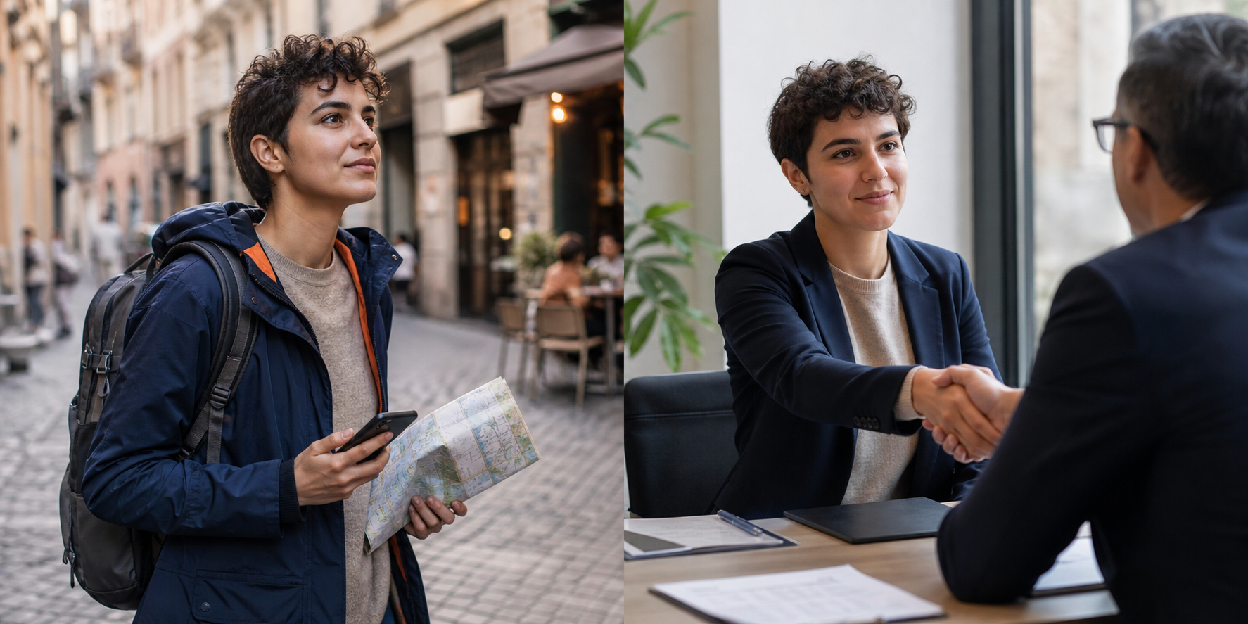 Your Travel Belongs on Your Resume. Here's Why (and How).