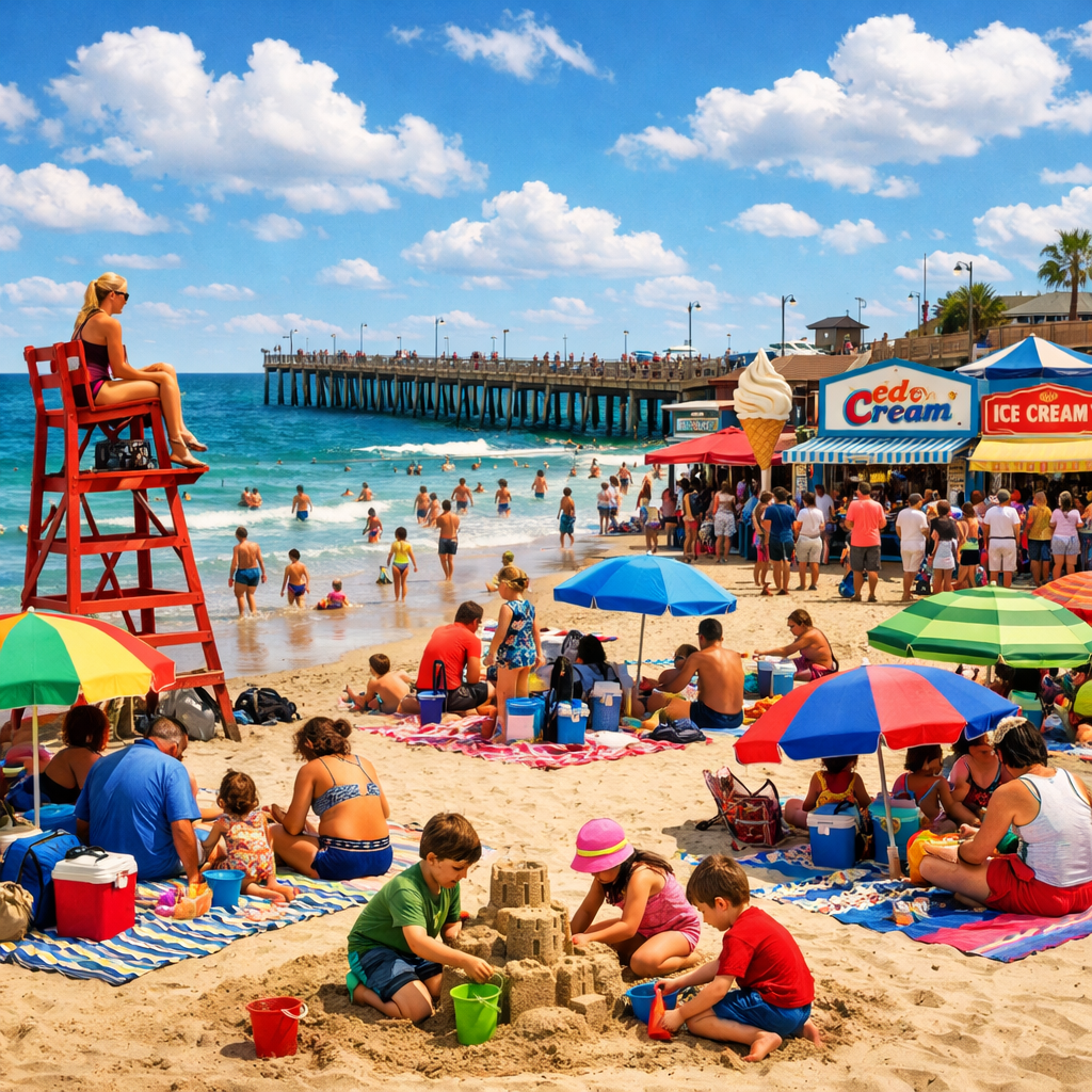 Seasonal Destination Playbook: A Guide to Tourism Ambassador Training