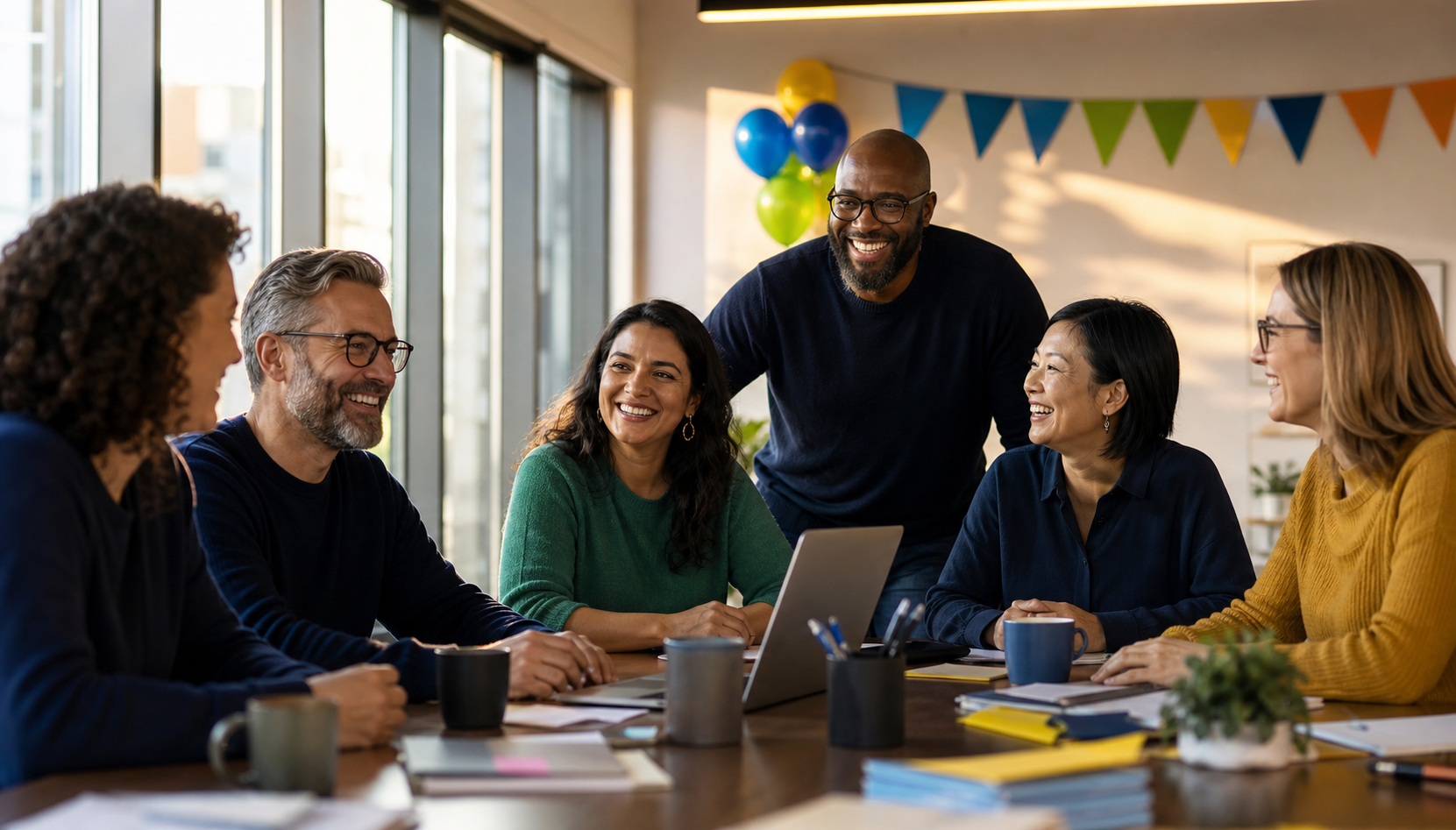 98% of Our Partners Come Back. Here's What It Actually Takes.