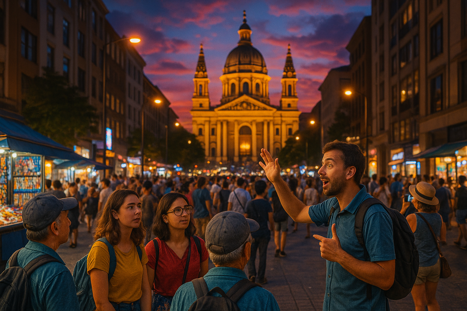 Driving Tourism Transformation in Uncertain Times