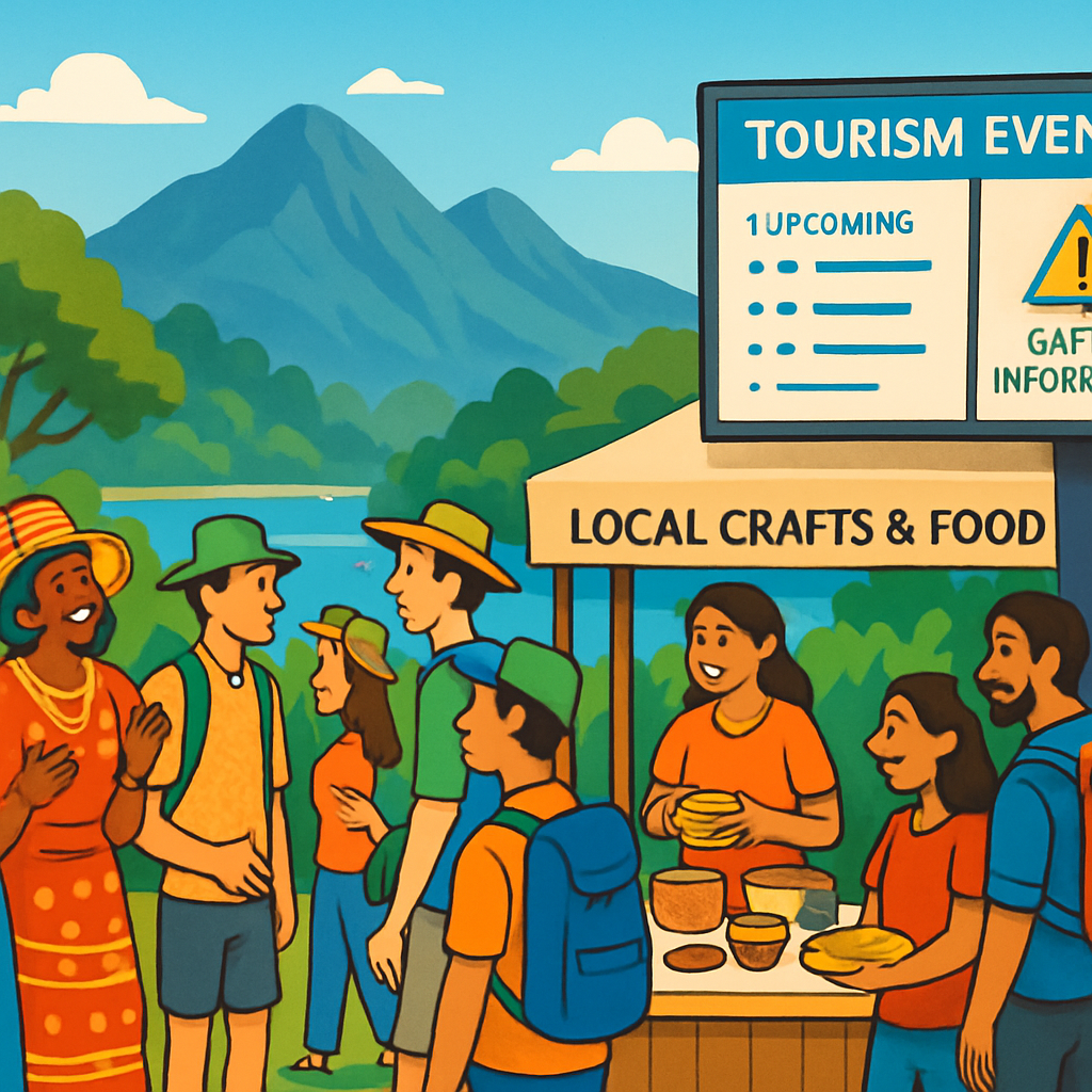 Real Tourism Ambassador Metrics CEOs Actually Care About