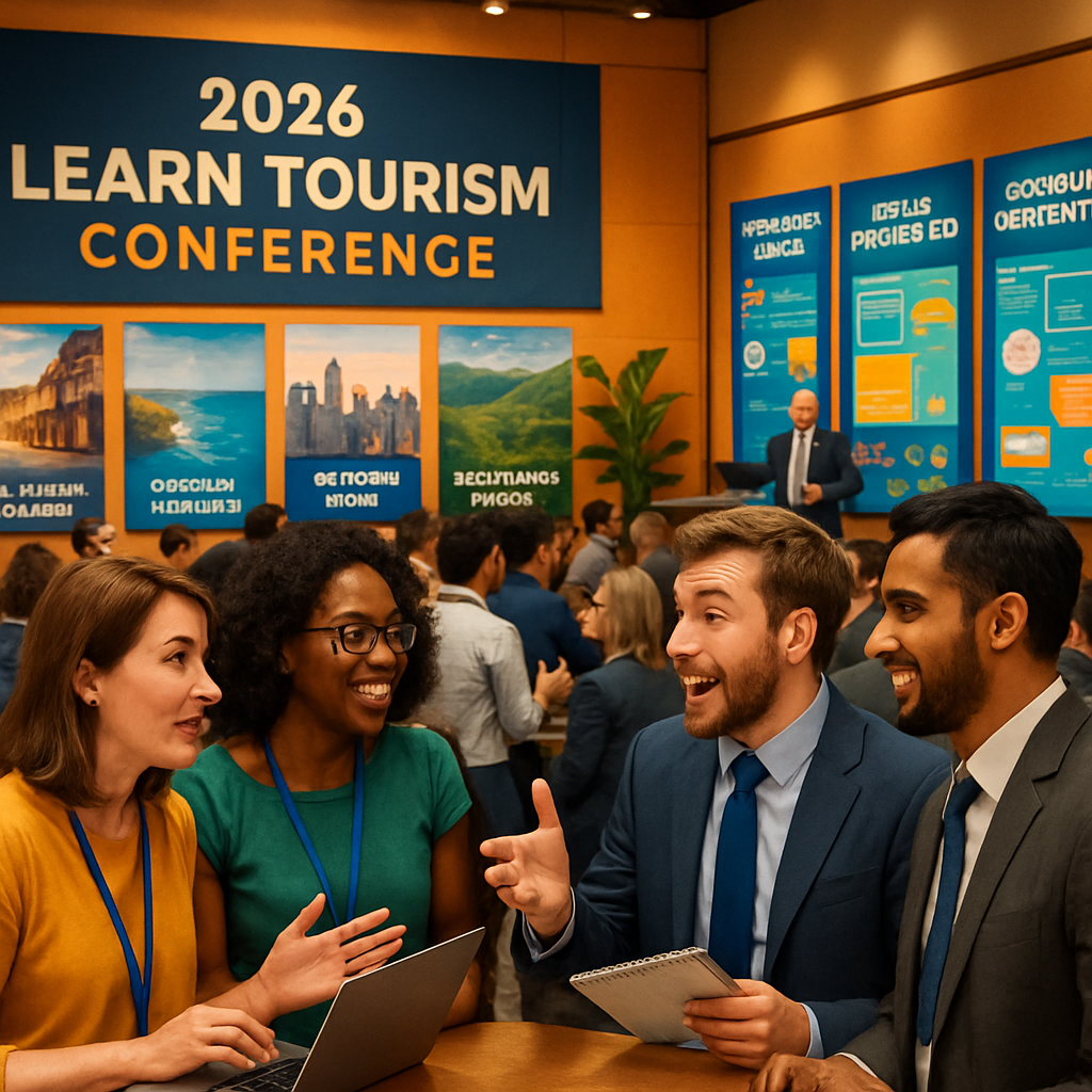 From Small Towns to Global Cities: Lessons for Every Destination Leader