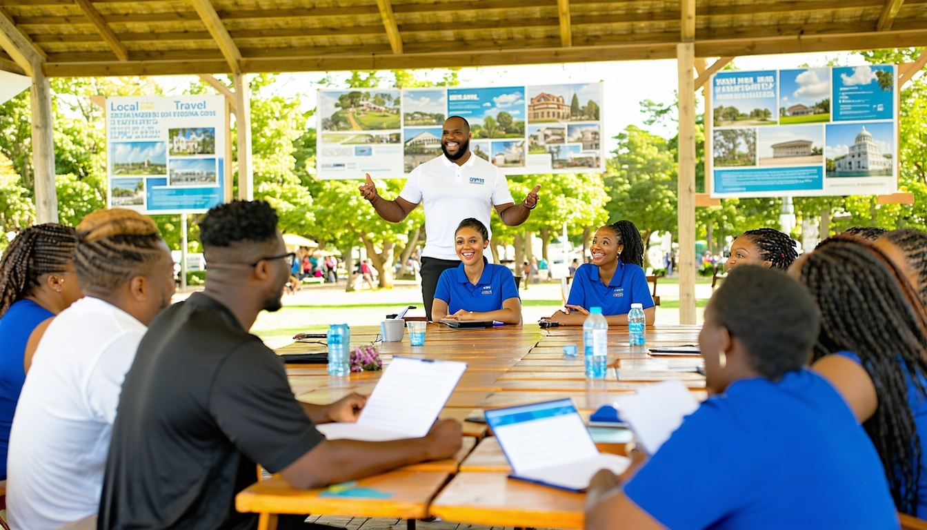 10 Reasons Your Organization Needs Better Training for Tourism Ambassadors