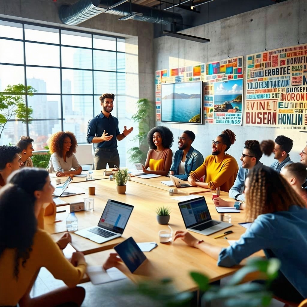 Borrow from Marketing to Boost Tourism Learning Impact