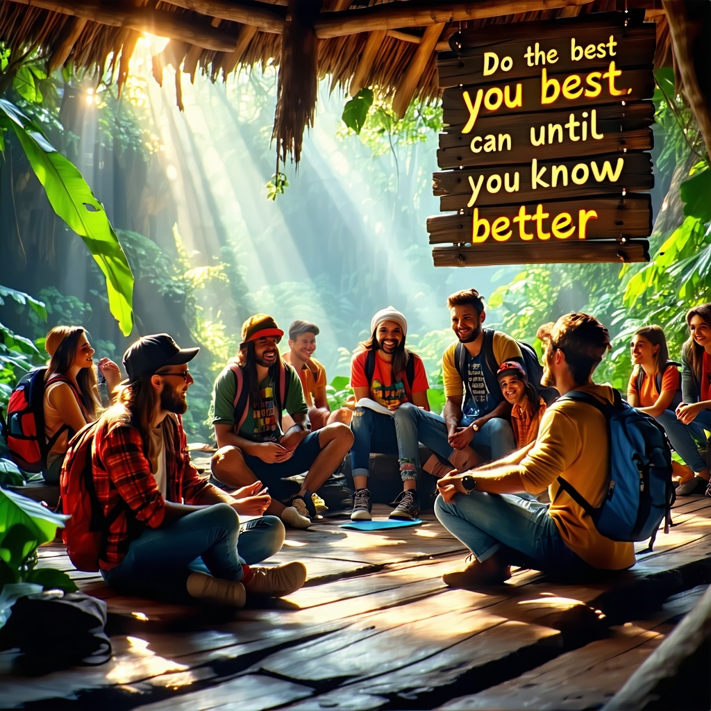 20 Inspiring Quotes Every Tourism Professional Should Learn From