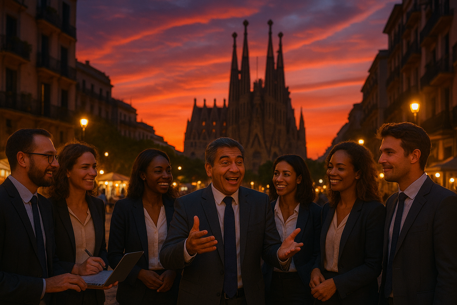 Leadership and Opportunity in Property Management