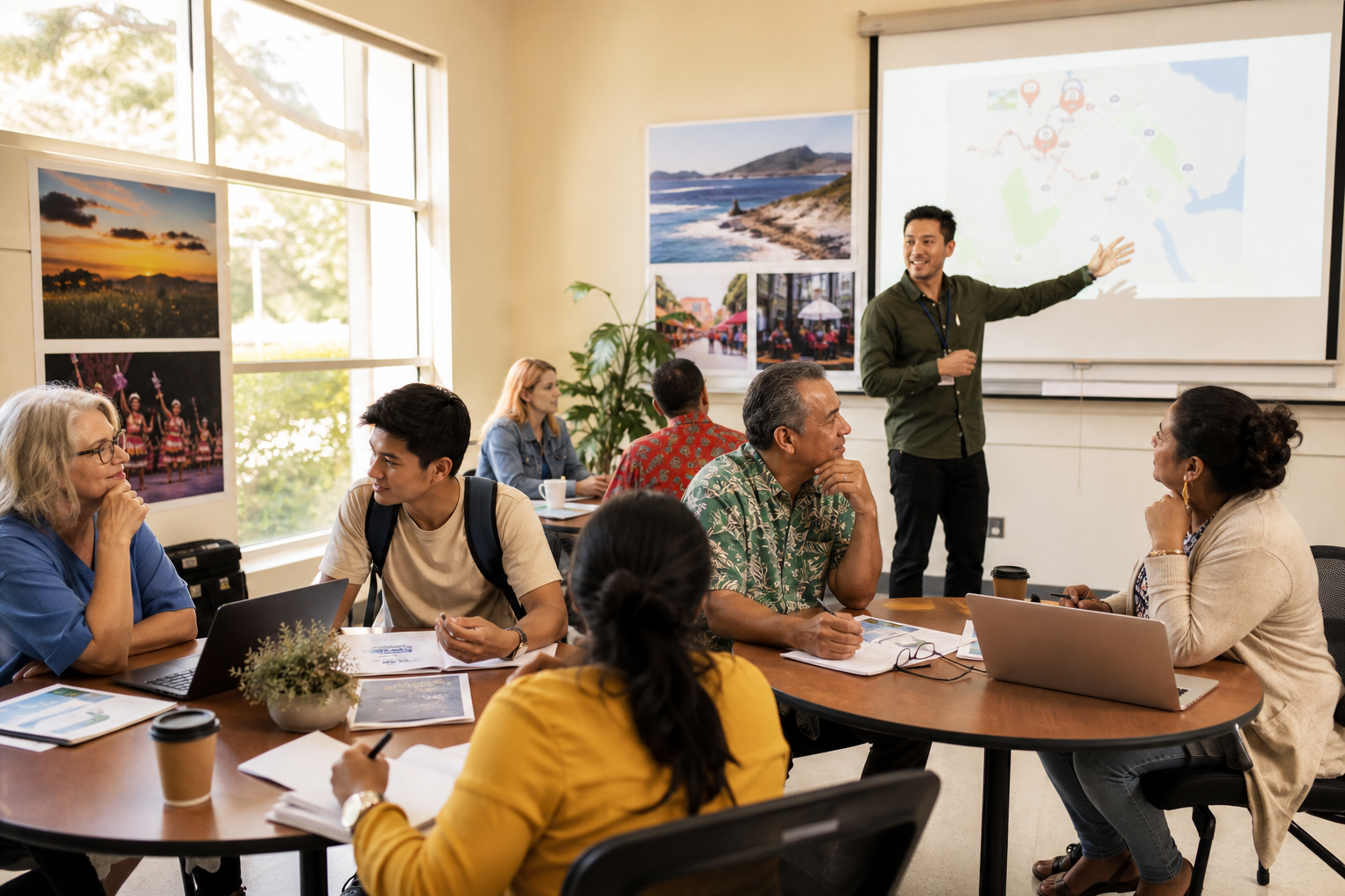 Why Tourism Ambassador Training Fails to Change Behavior (and How to Fix It)