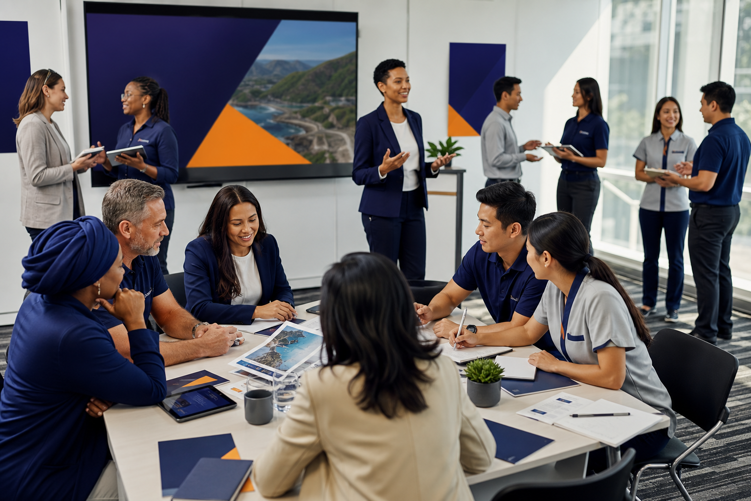 Which Instructional Design Services Work Best for Tourism Organizations?