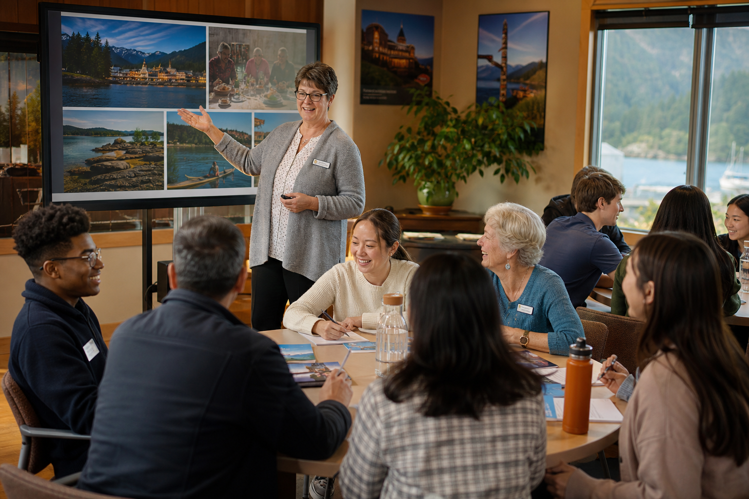 How to Design Tourism Ambassador Training in 2026
