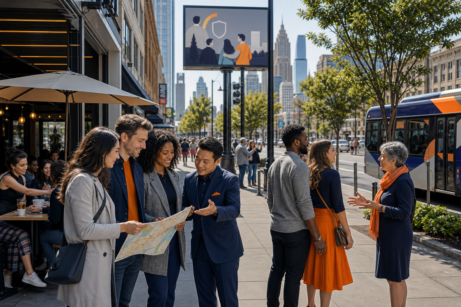 Your Destination’s Reputation Is Everyone’s Job