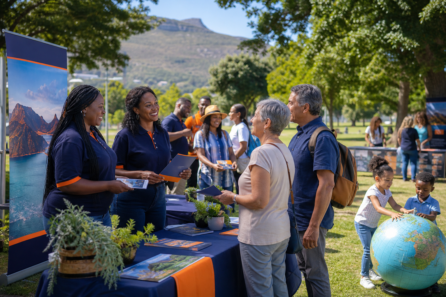 Before You Build a Tourism Ambassador Program, Answer These Five Questions