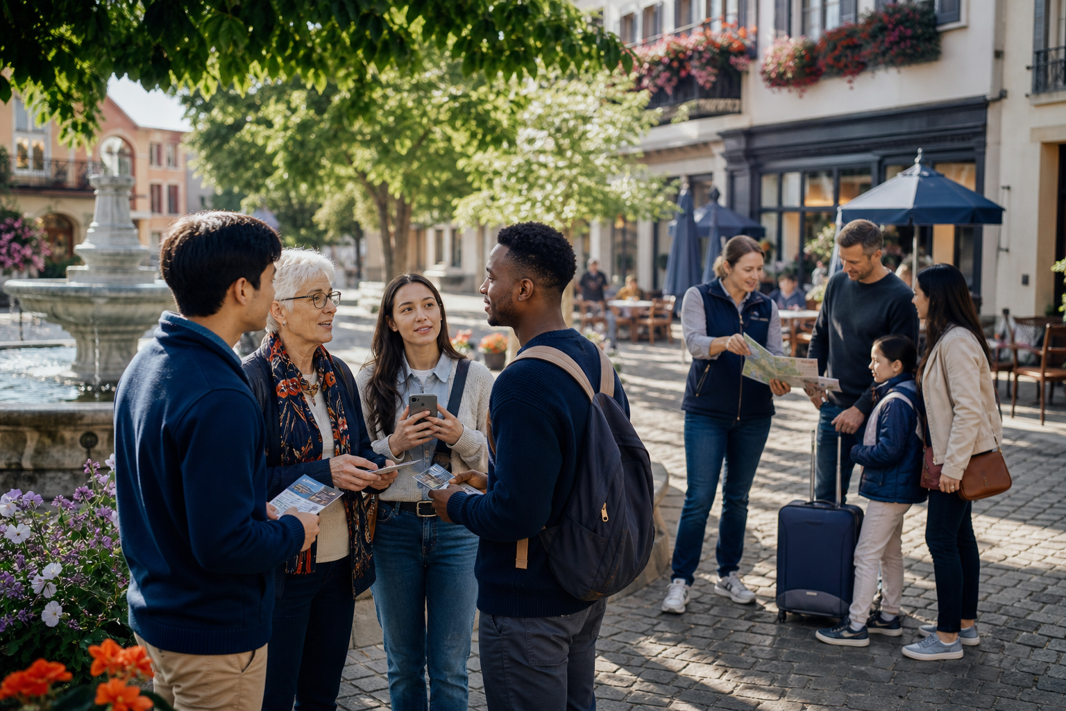 5 Things You Need to Know Before Creating a Tourism Ambassador Program for Your Destination