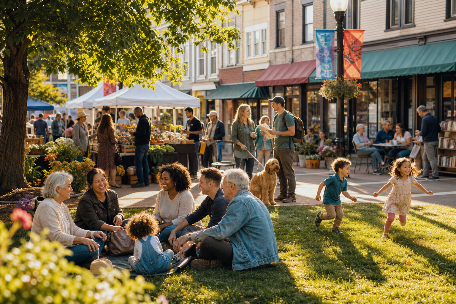 Livability as the North Star: Why Educated Residents Are a Destination's Greatest Asset