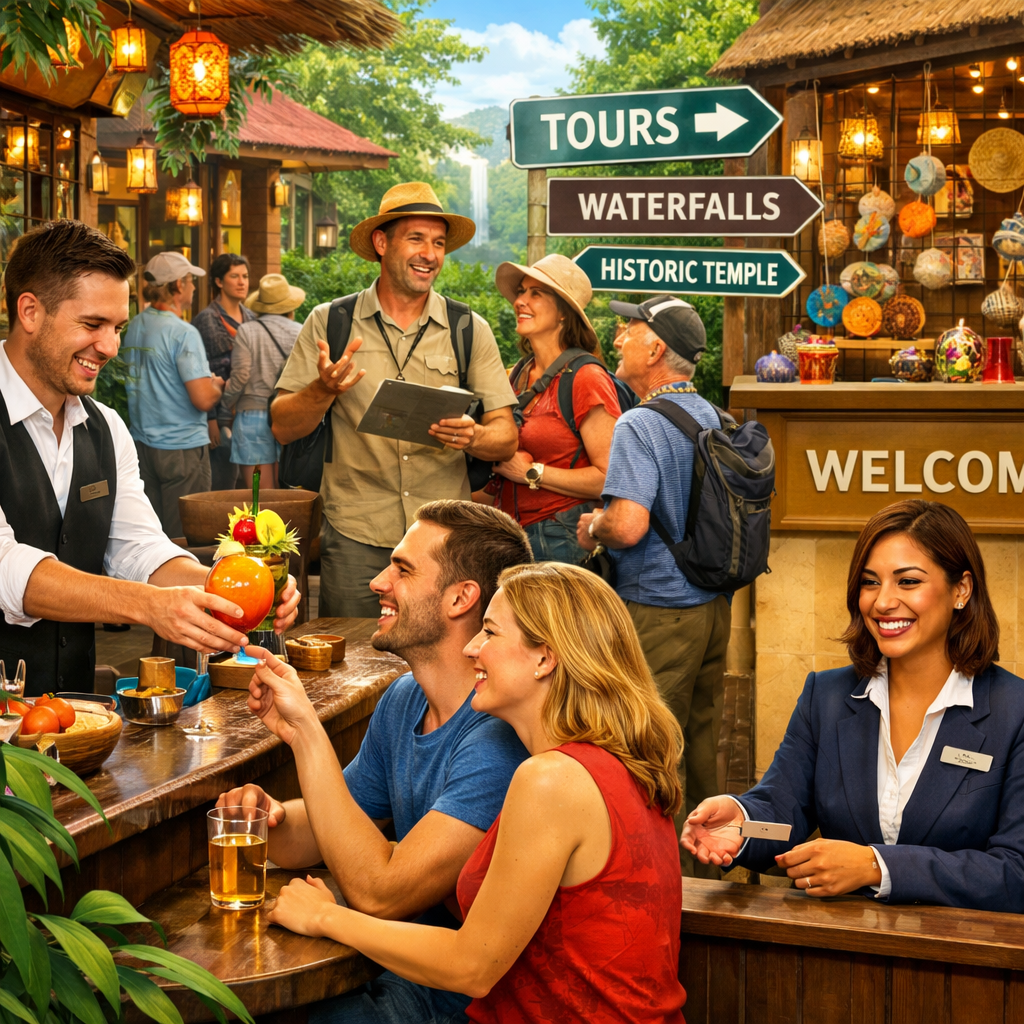 One of the Most Expensive Mistakes in Tourism Today