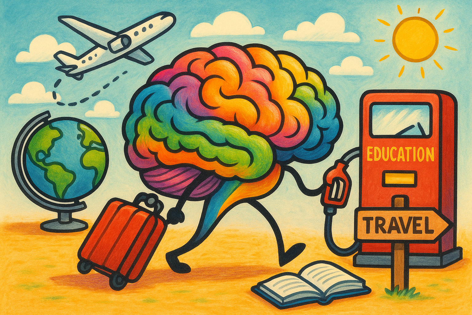 Brain Power: How Neuroscience is Revolutionizing Tourism Leadership