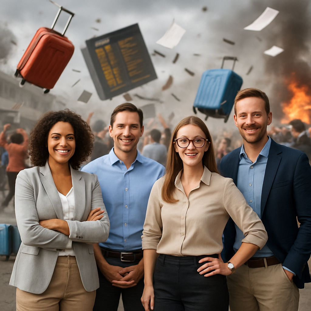 Looking Ahead: 5 Tourism Trainings Your Team Needs To Survive 2026