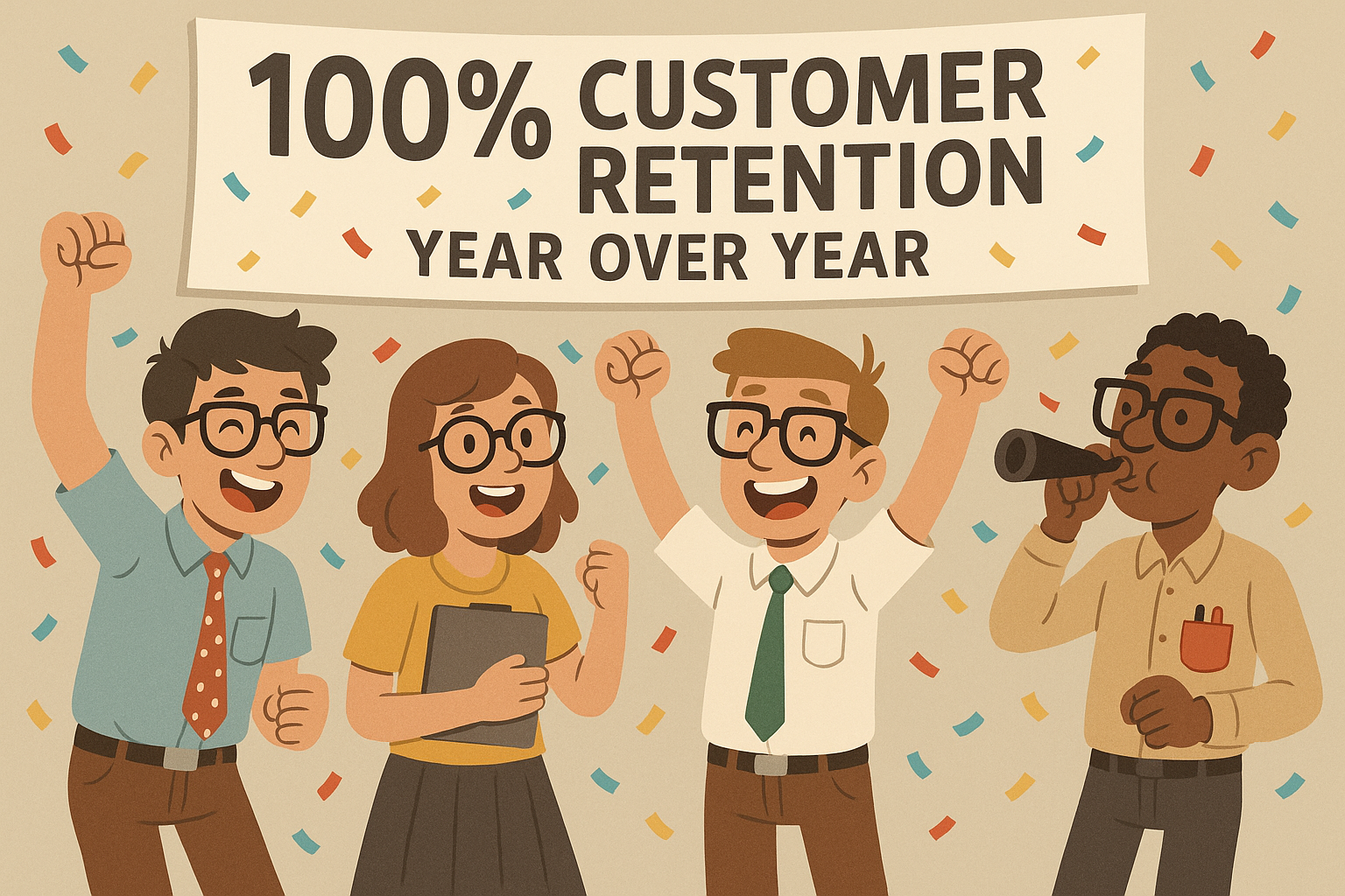 The Secret to 100% Retention in Tourism Training and Education