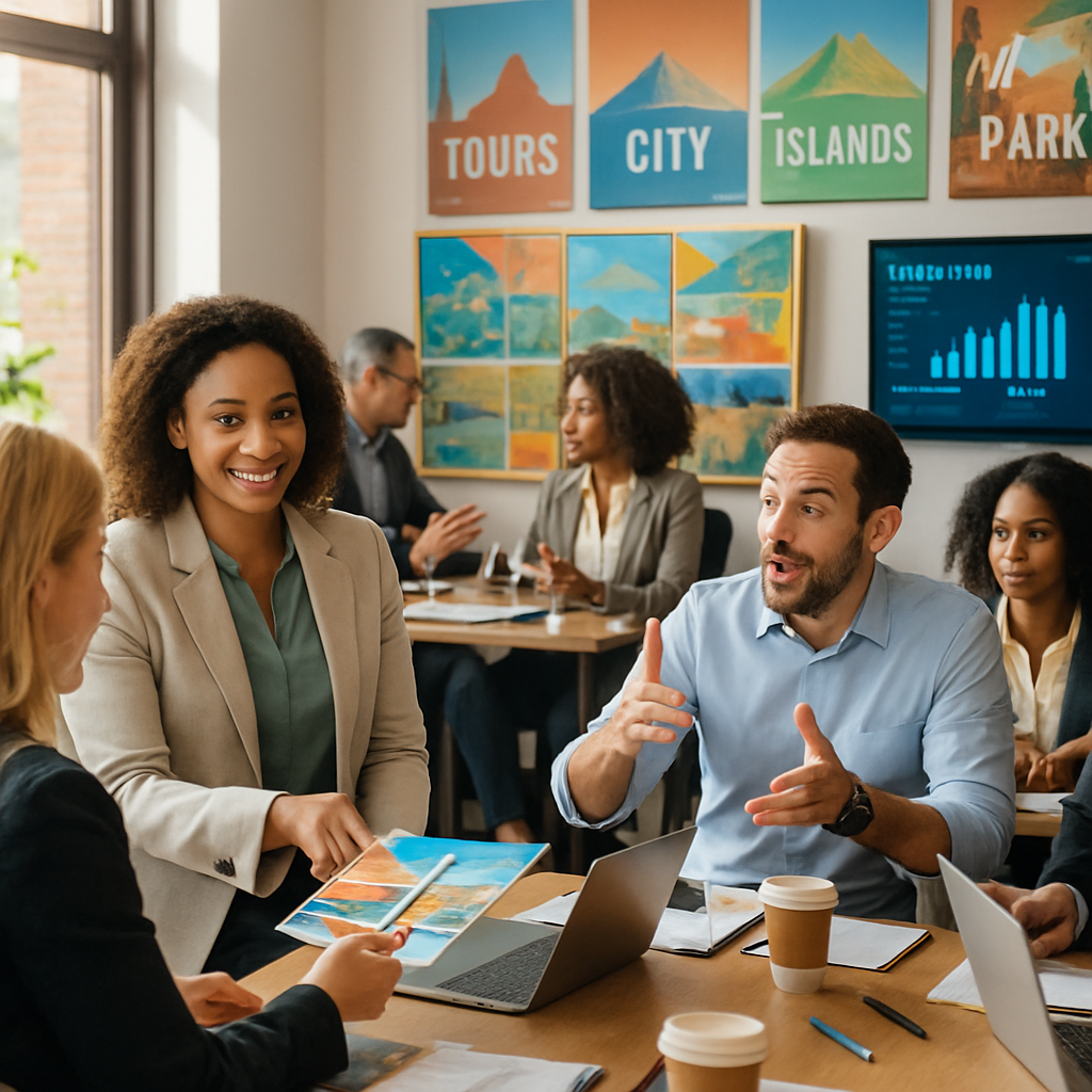 Authenticity Without the Mess: Why Professionalism Still Matters in Tourism