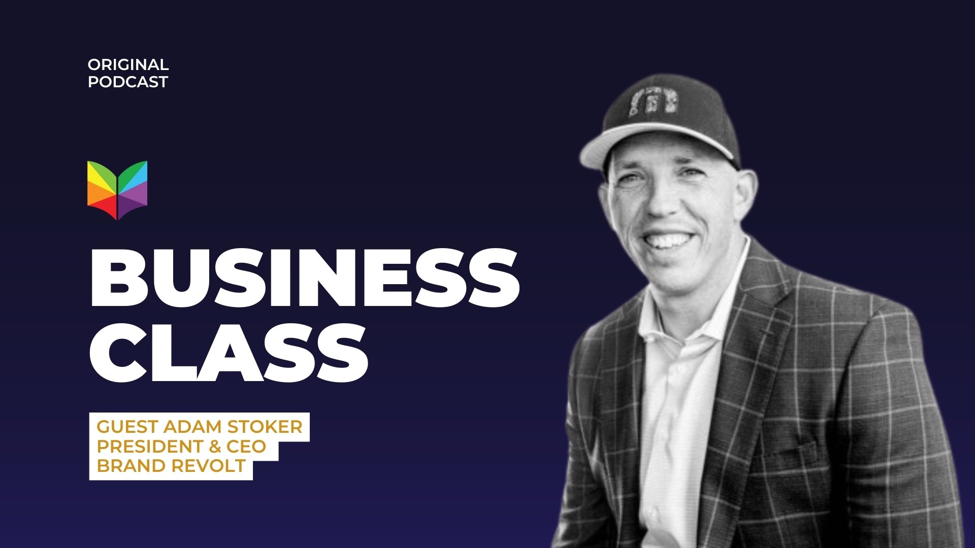 Mastering the Tourism Terrain: Strategic Growth and Real Relationships with Adam Stoker and Stephen Ekstrom