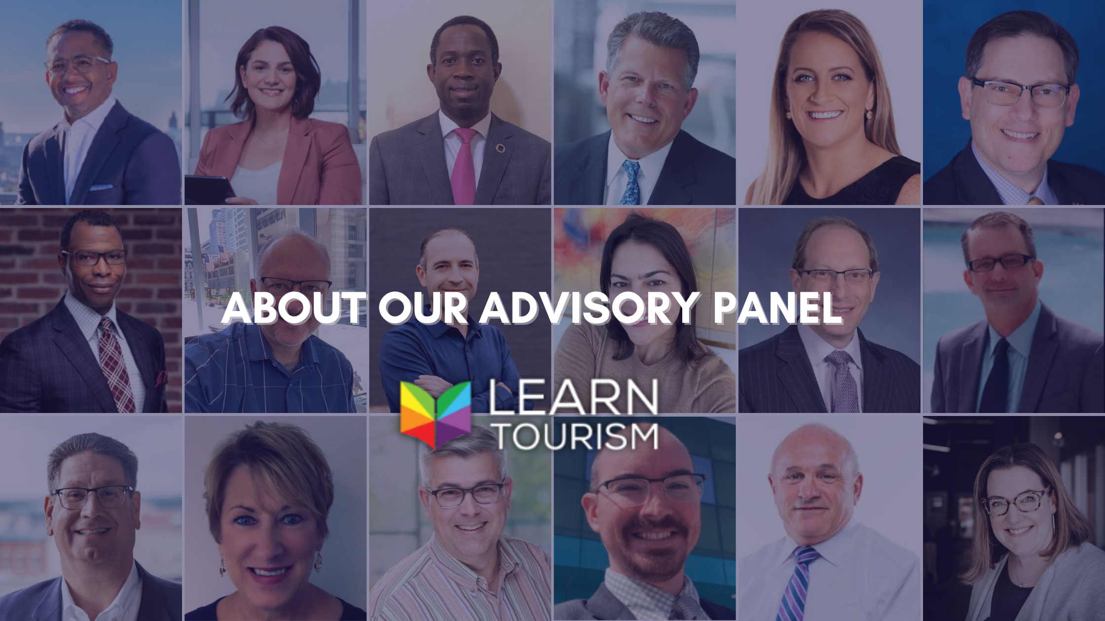 The Role and Significance of Learn Tourism the nonprofit academy Advisory Panel