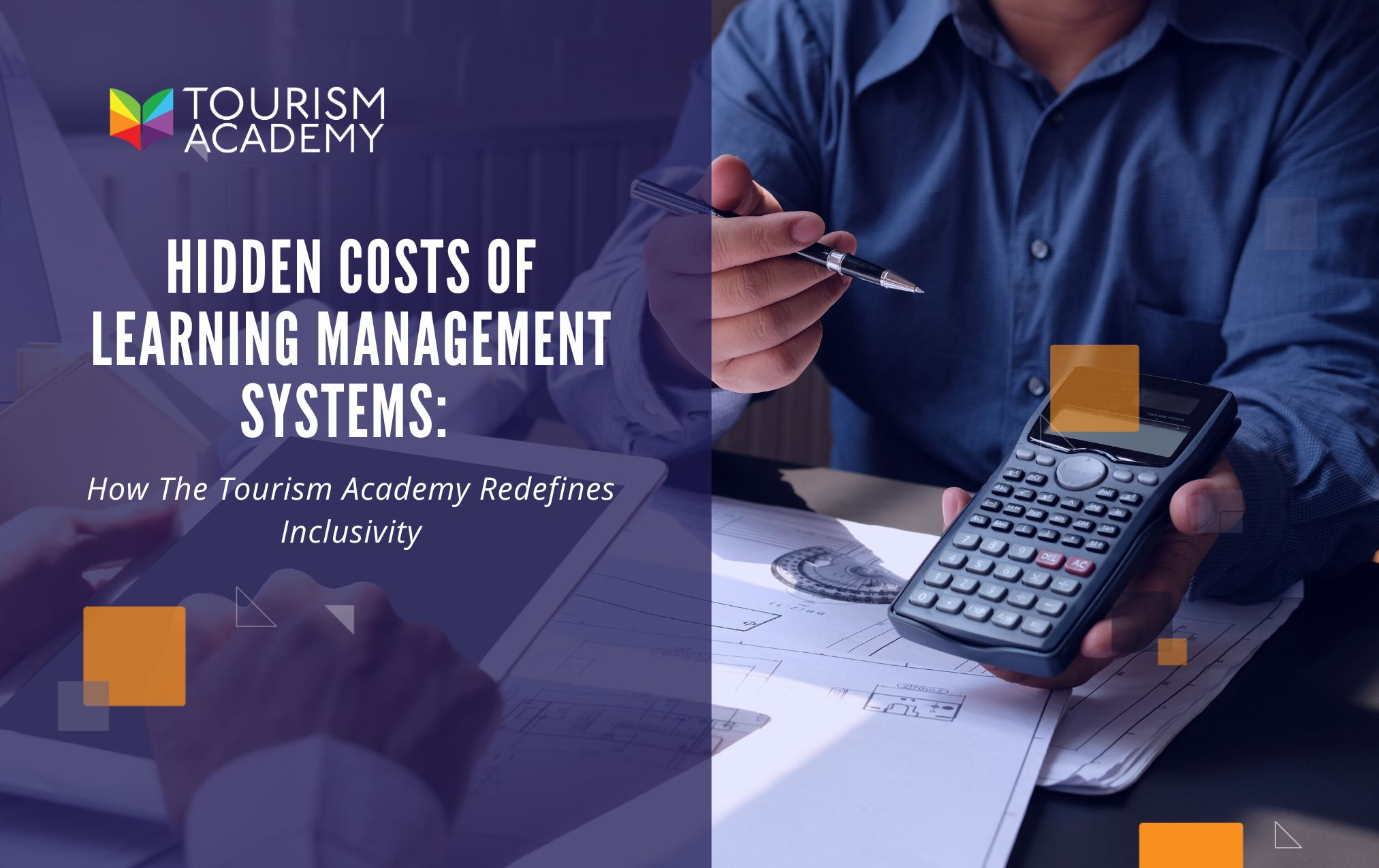 Hidden Costs of Learning Management Systems: How The Learn Tourism Redefines Inclusivity