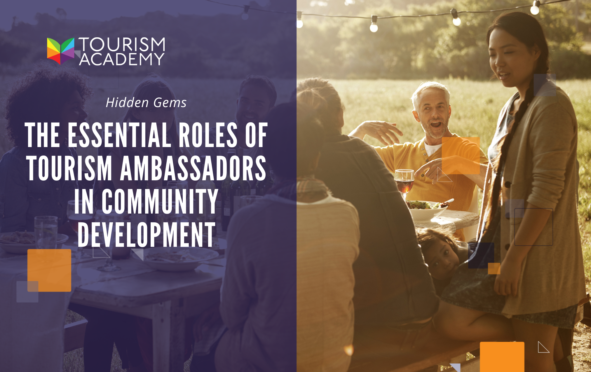 Hidden Gems: The Essential Roles of Tourism Ambassadors in Community Development