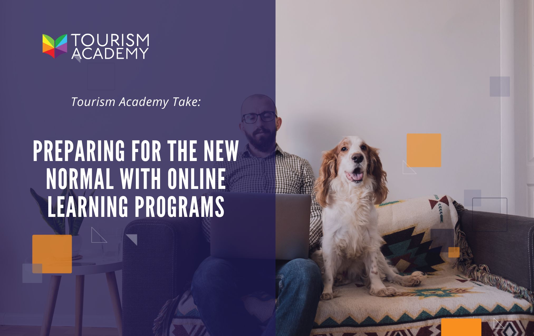 Preparing for the New Normal with Online Learning Programs