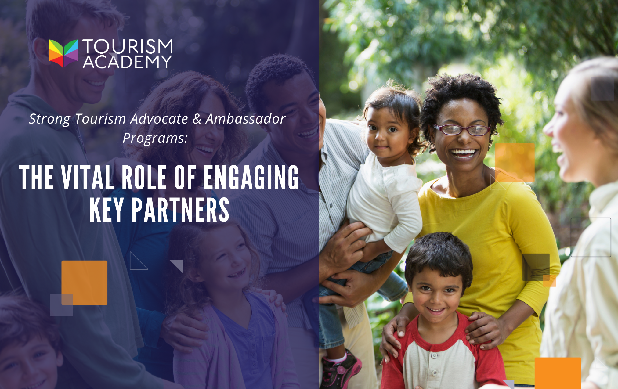 Strong Tourism Advocate & Ambassador Programs: The Vital Role of Engaging Key Partners