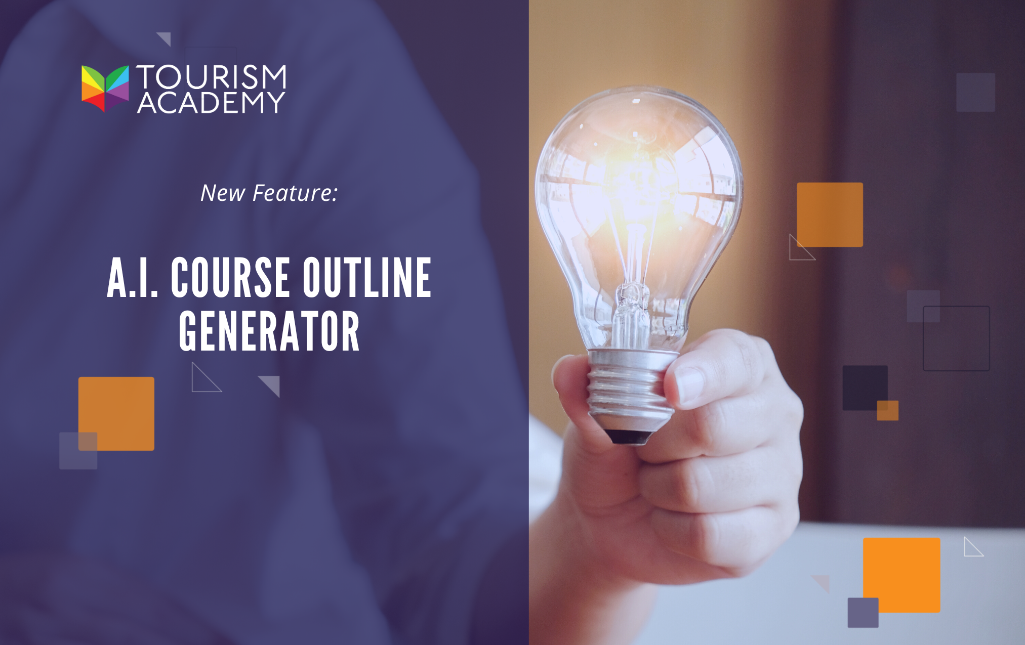 New Feature: AI Course Outline Generator