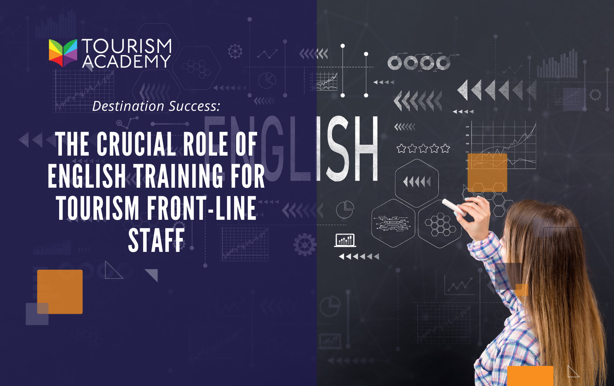 Success: The Crucial Role of English Training for Tourism Front-line Staff