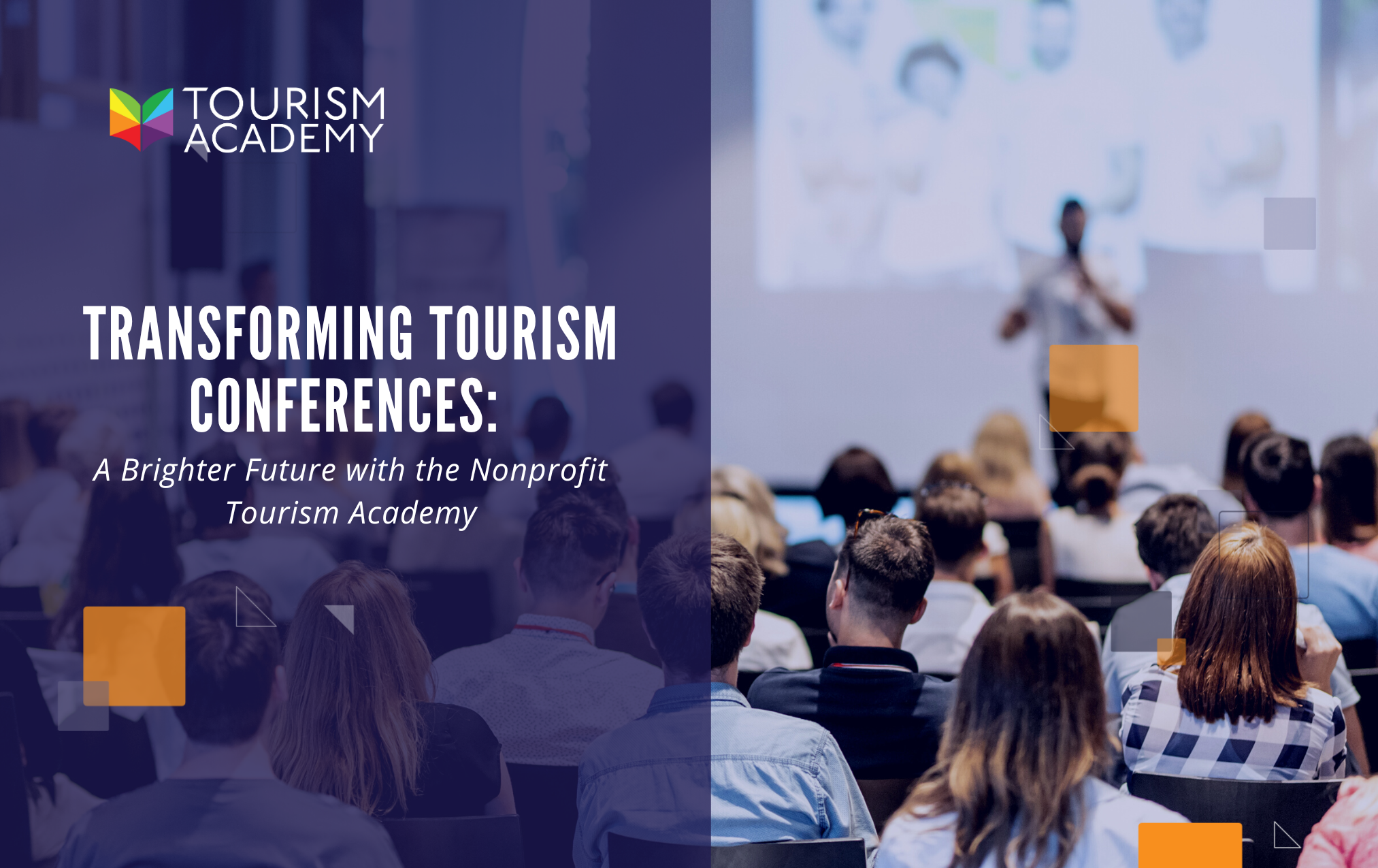 Transforming Tourism Conferences: A Brighter Future with the Nonprofit Learn Tourism