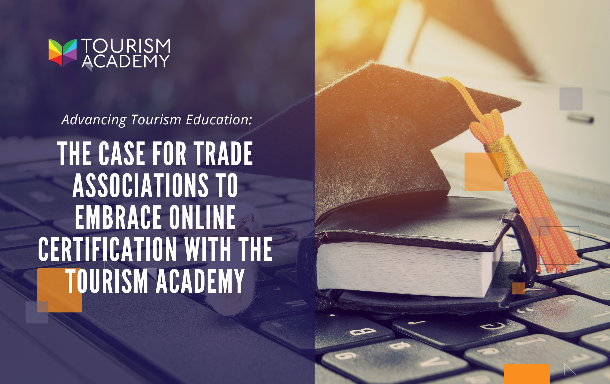 Advancing Tourism Education: The Case for Trade Associations to Embrace Online Certification with the Learn Tourism